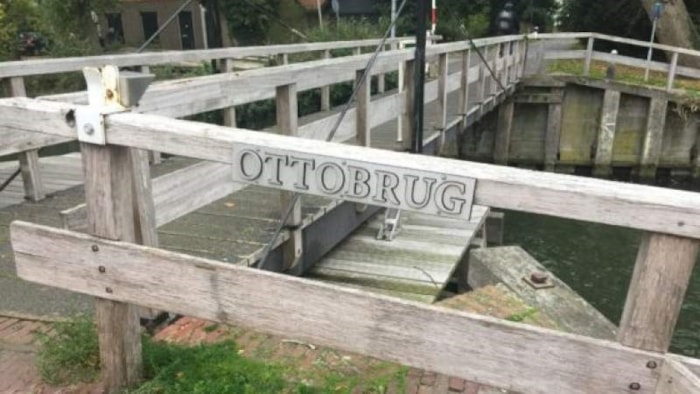 Ottobrug
