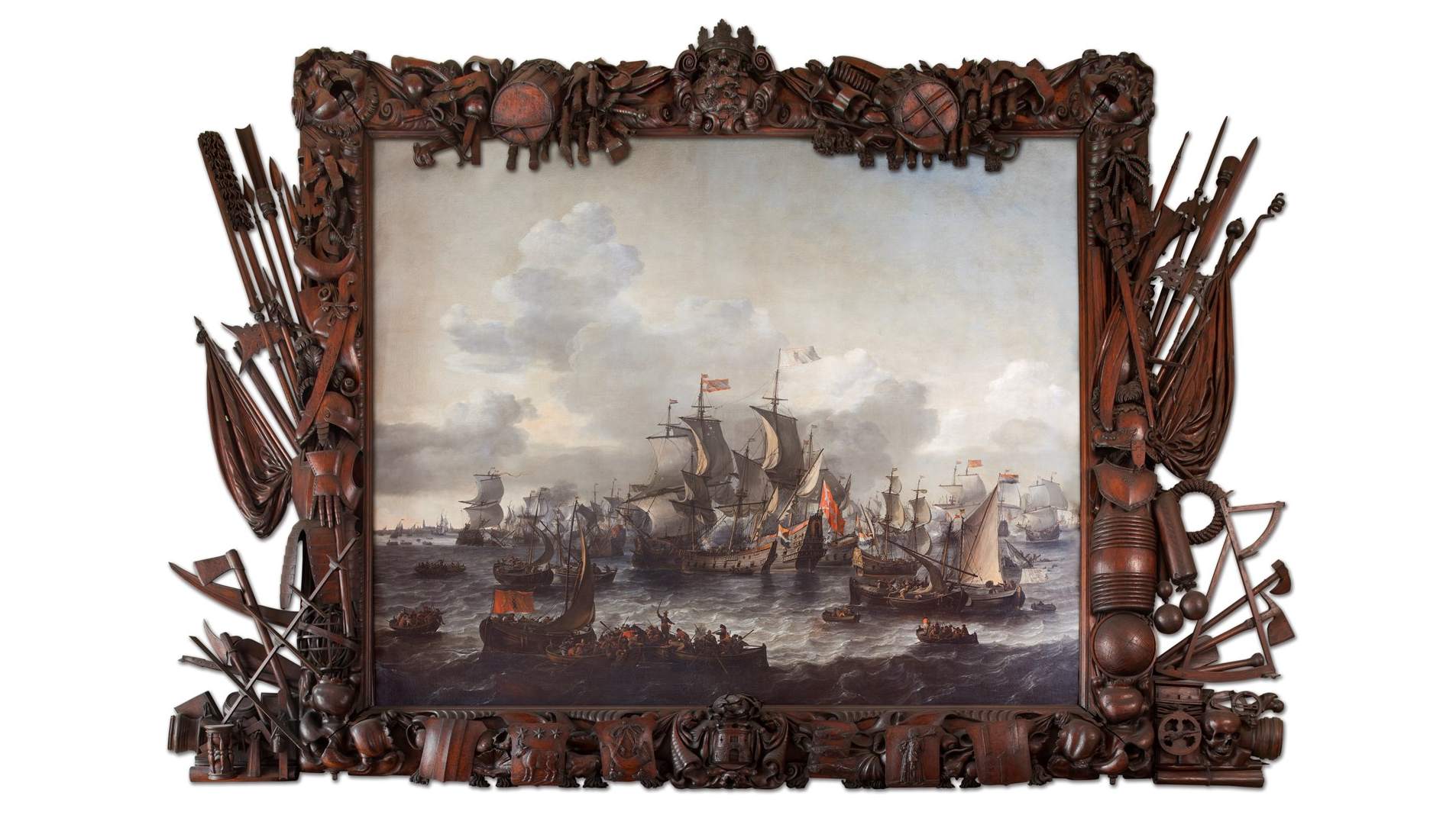 Open Monumentendag Hoorn op zaterdag 14 september veelzijdiger dan ooit