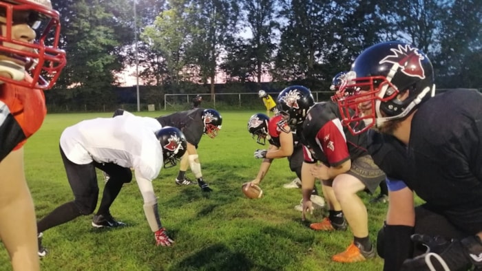 Westfrisian Outlawz 3