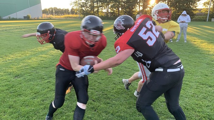 Westfrisian Outlawz 4