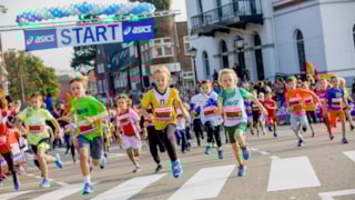 Mini Dam tot Dam loop