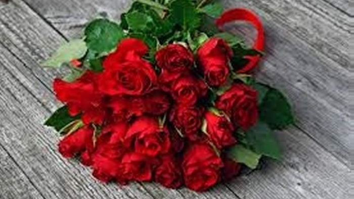 Felicitatie