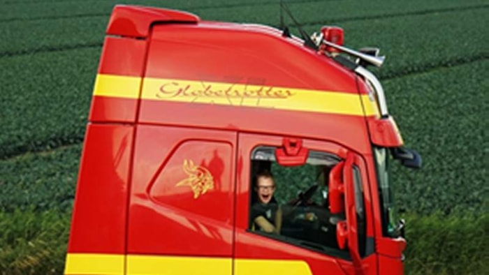 Truckersfestival