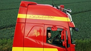 Truckersfestival