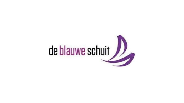de blauwe schuit.1