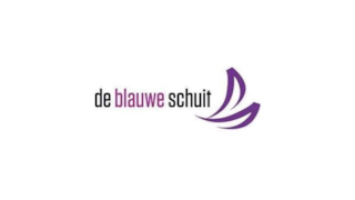 de blauwe schuit.1