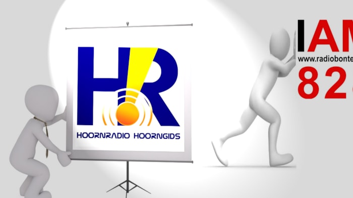 HoornRadio voorheen Radio Bontekoe