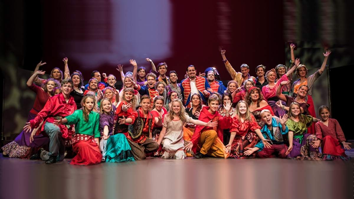 Westend Junior houdt open avond op maandag 16 september