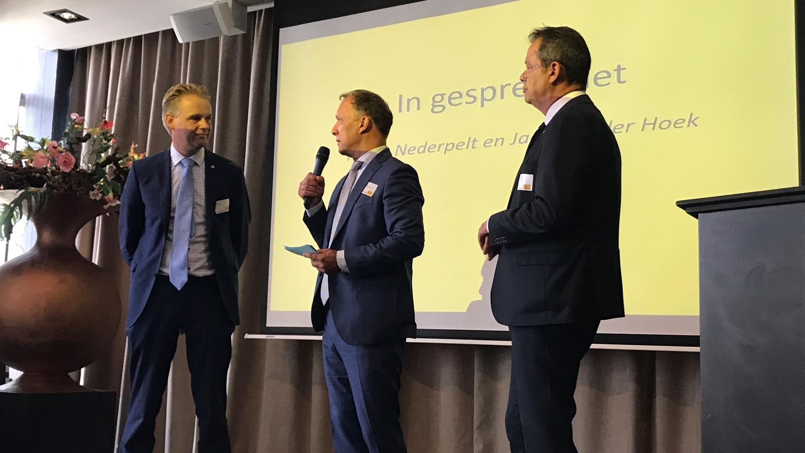 Regio Holland boven Amsterdam gaat voor versterking van verblijfsrecreatie