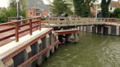 Ottobrug hersteld