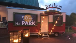 50 jhaar Het Park op de dijk