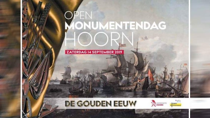 Open monumentendag 2019