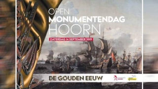 Open monumentendag 2019