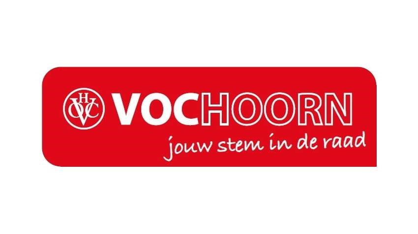 VOCHoorn maakt zich erg veel zorgen over Ondermijning in Hoorn