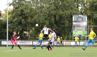 Always Forward SSV 08-09-2019