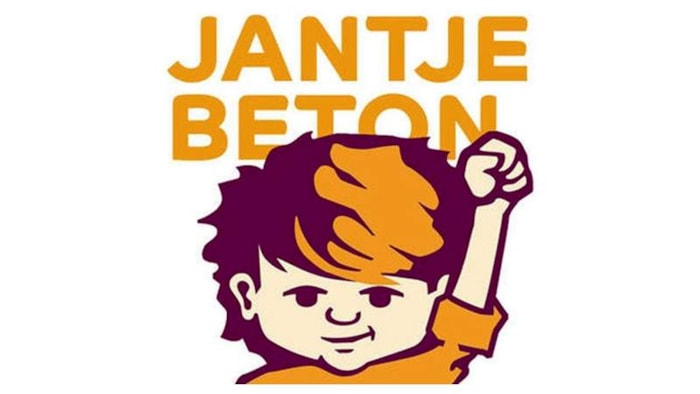 Jantje Beton