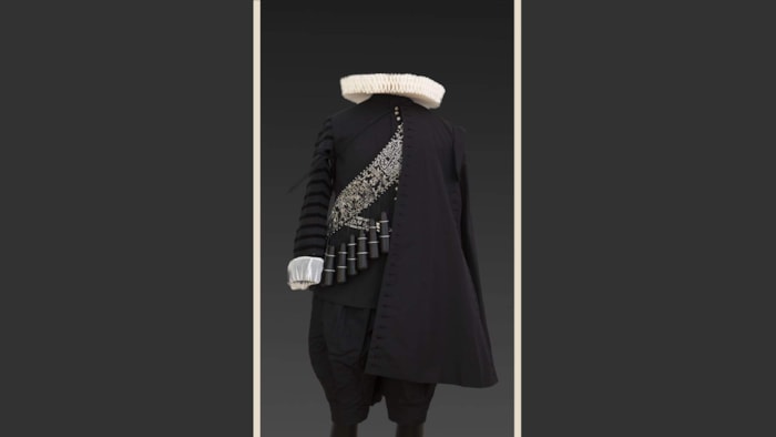 Schutter Rien Bekkers - foto WFM-Dennis A-Tjak