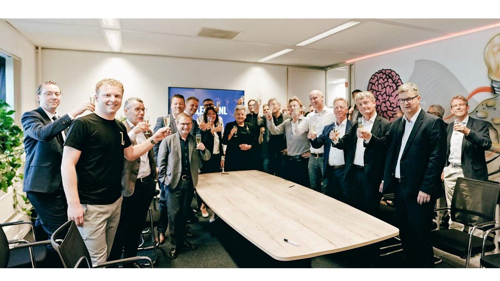 TalentZ.nl brengt Noord-Hollandse bedrijven en stagezoekers samen