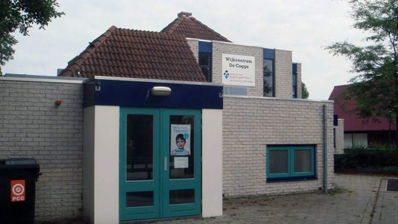 Bewonersoverleg Risdam-Noord 19 september in De Cogge