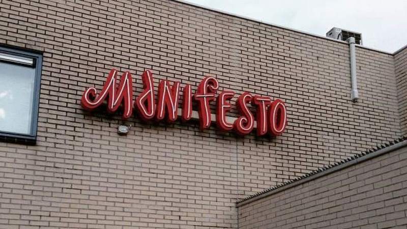 Quiznight 12 op zaterdag 21 september in Manifesto