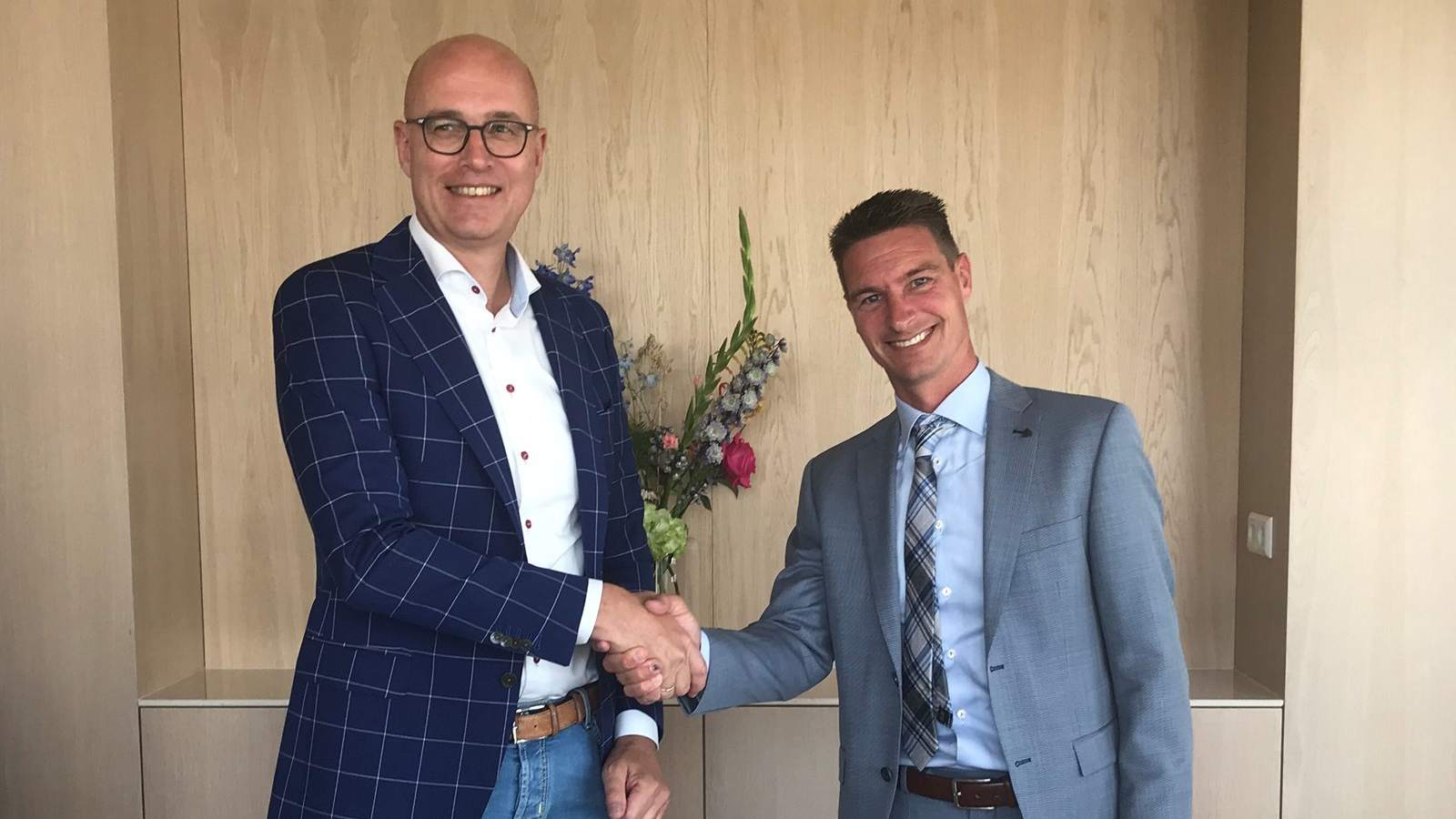 Ilionx neemt ICTZ over