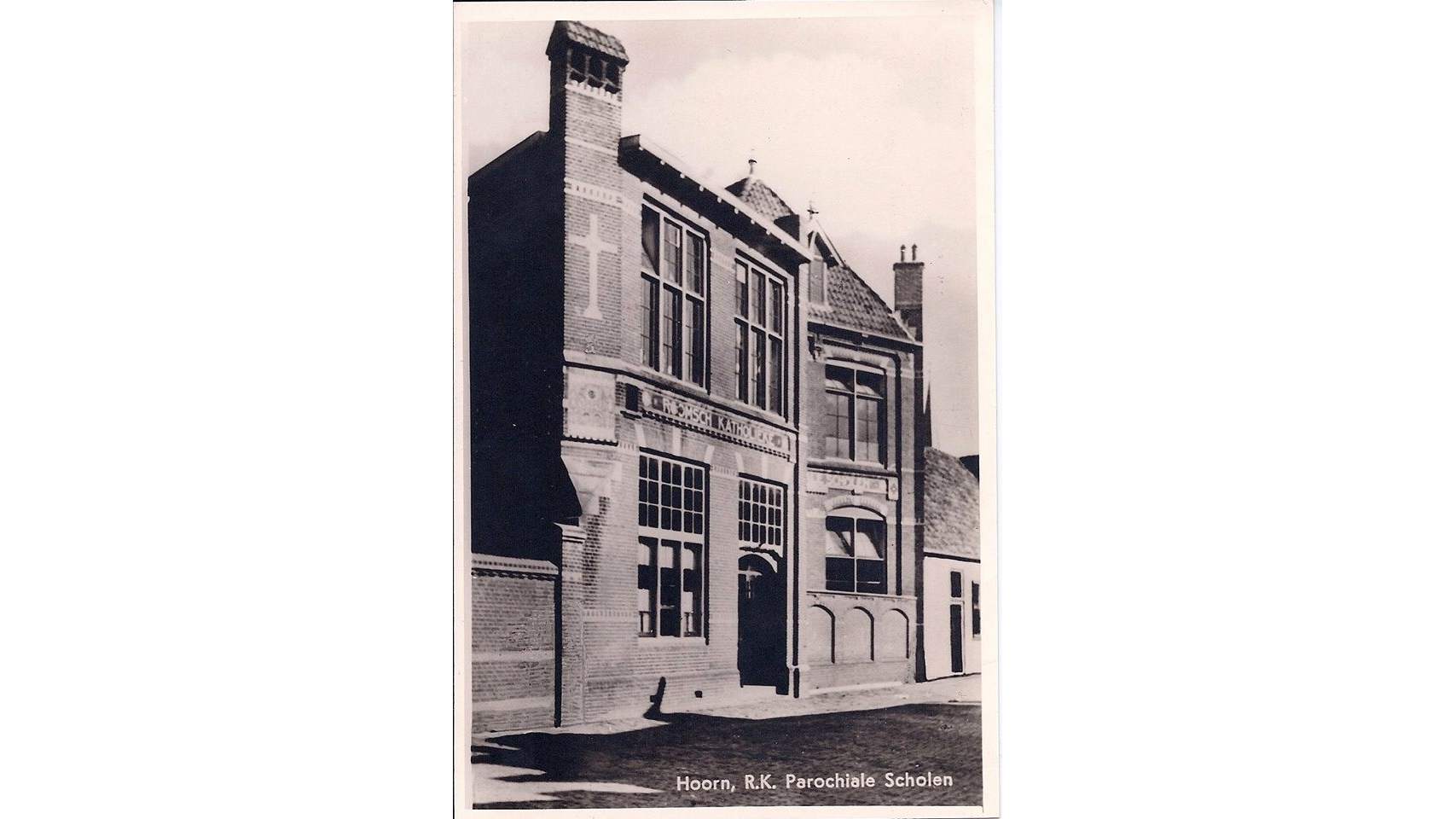 Sloop Nieuwe Noord maakt eind aan schoolhistorie