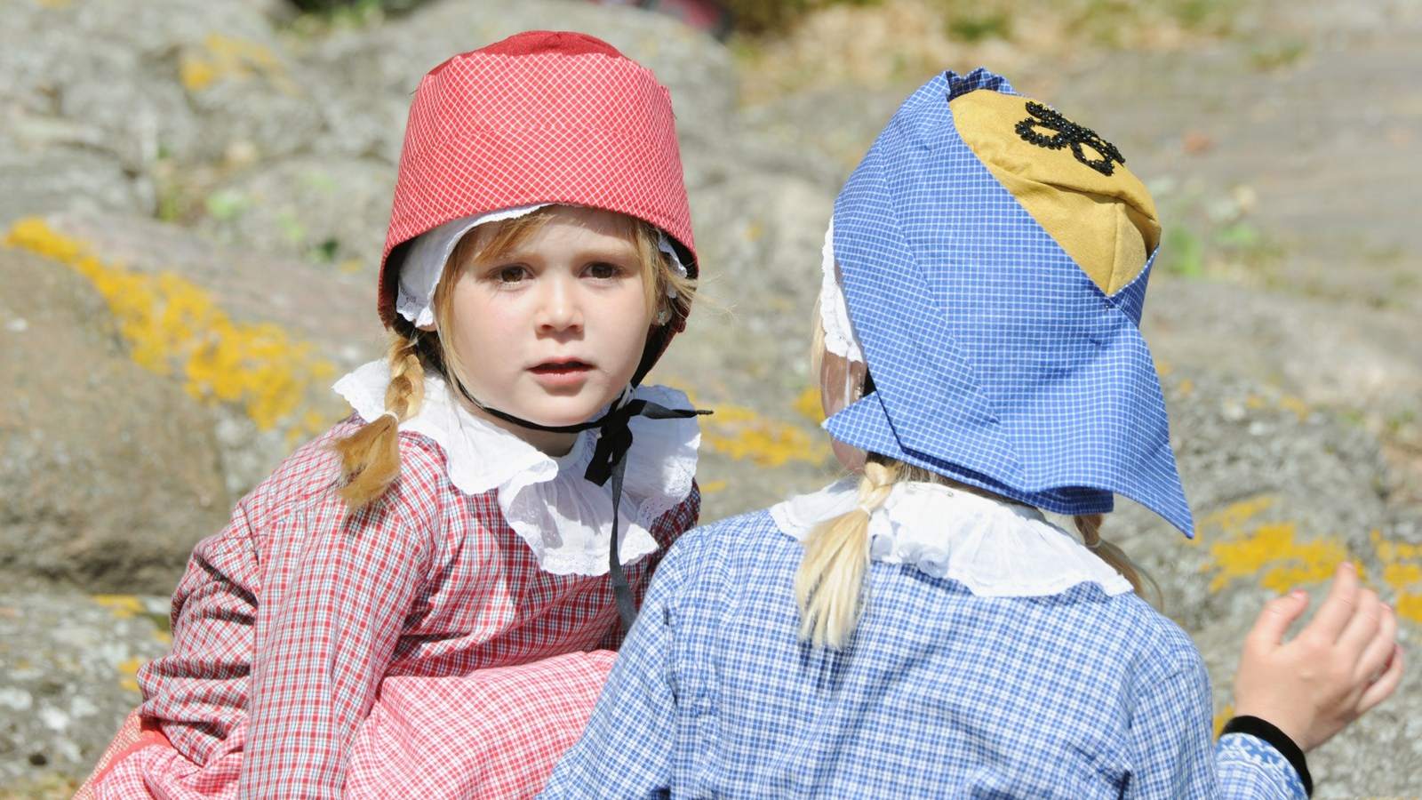 Klederdrachtfestival Zuiderzeemuseum: gevarieerd, hip én interactief