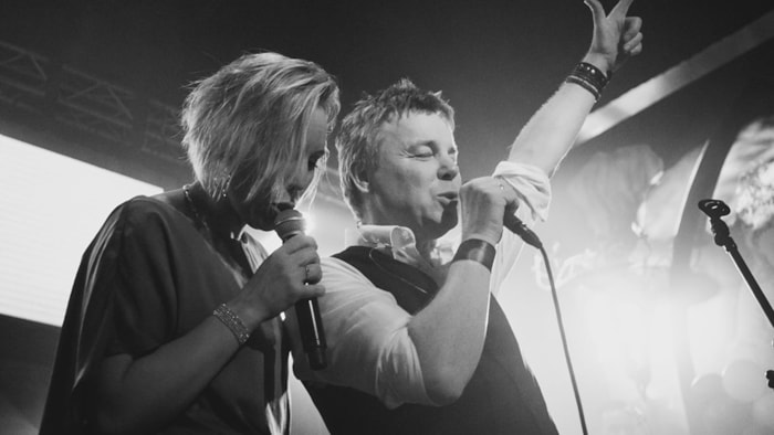 Cor Dol verlaat The Very Eighties