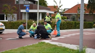 Mishandeling Keern4