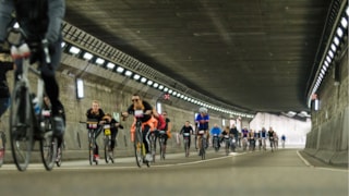 Van Dam tot Dam fietstocht2