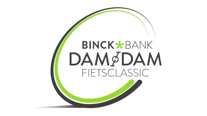 Van Dam tot Dam fietstocht1