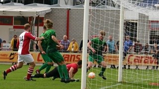 Emmen - Hollandia 15-09-2019