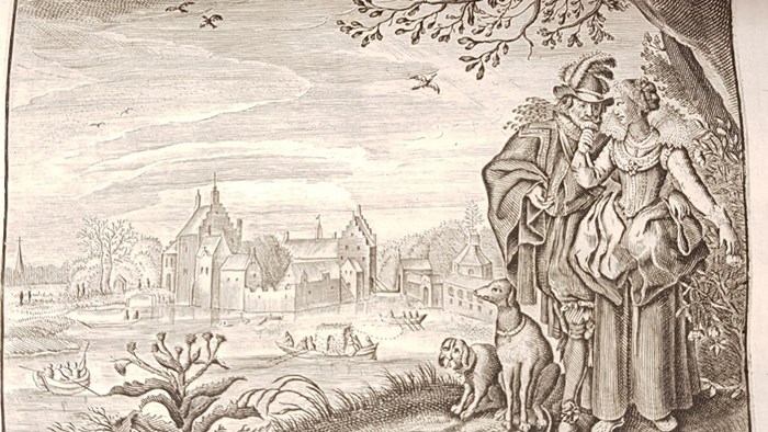 Westfries Archief Zij Hij