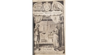 t huwelijck goet of quaet is en wat het is van Jan Jansz Deute