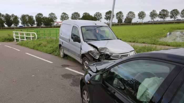 Botsing Benningbroek5