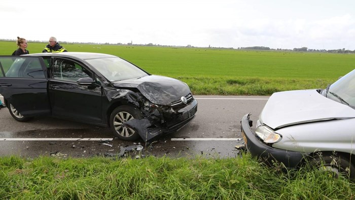 Botsing Benningbroek4