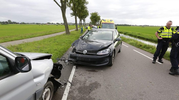 Botsing Benningbroek3