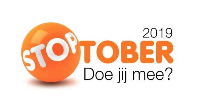 Stoptober 2019