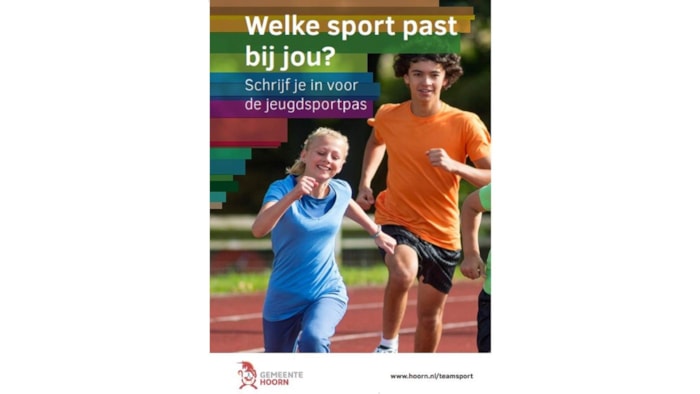Sportpas