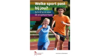 Sportpas