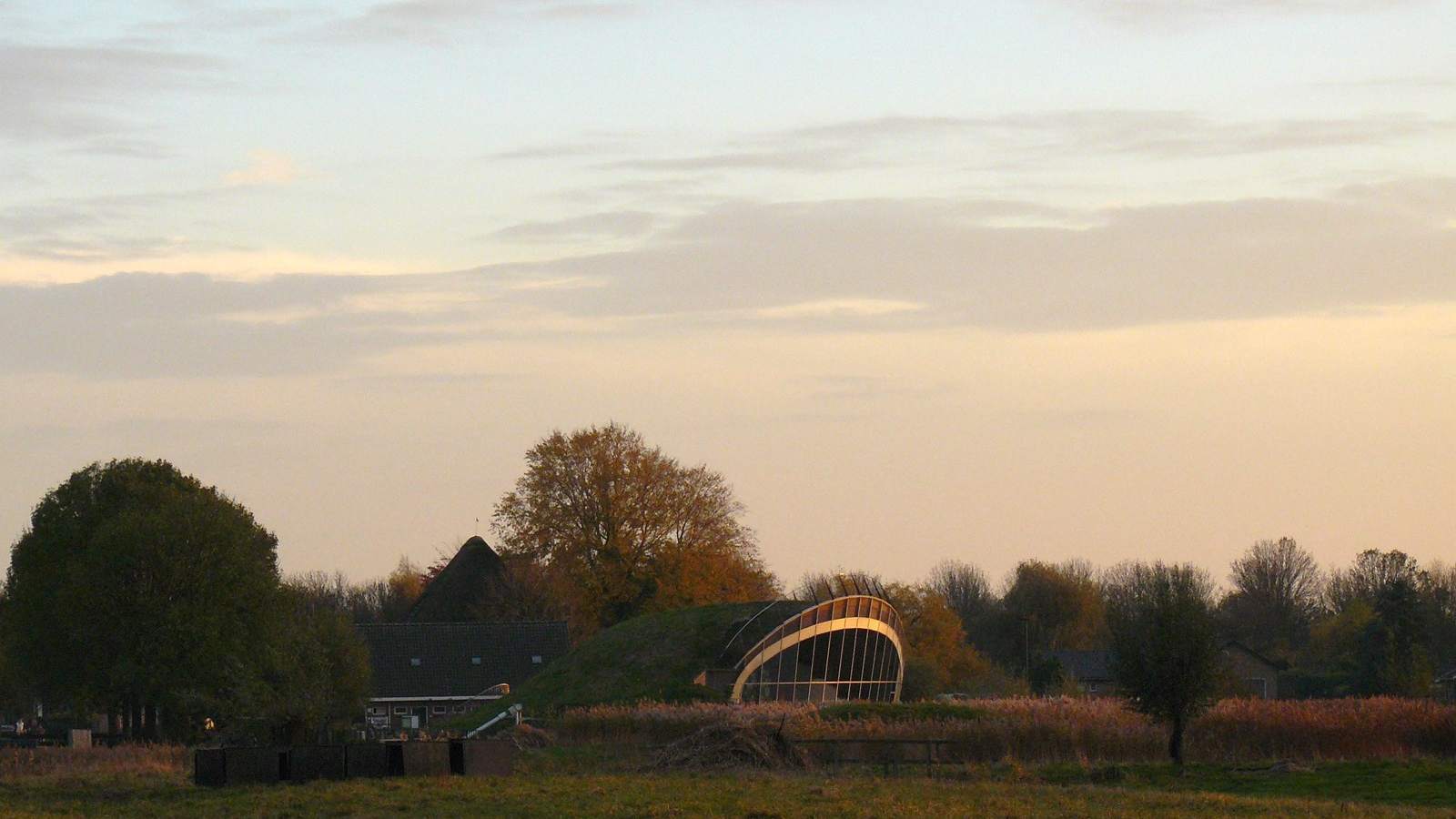 Excursie Vleermuizen in het schemerdonker