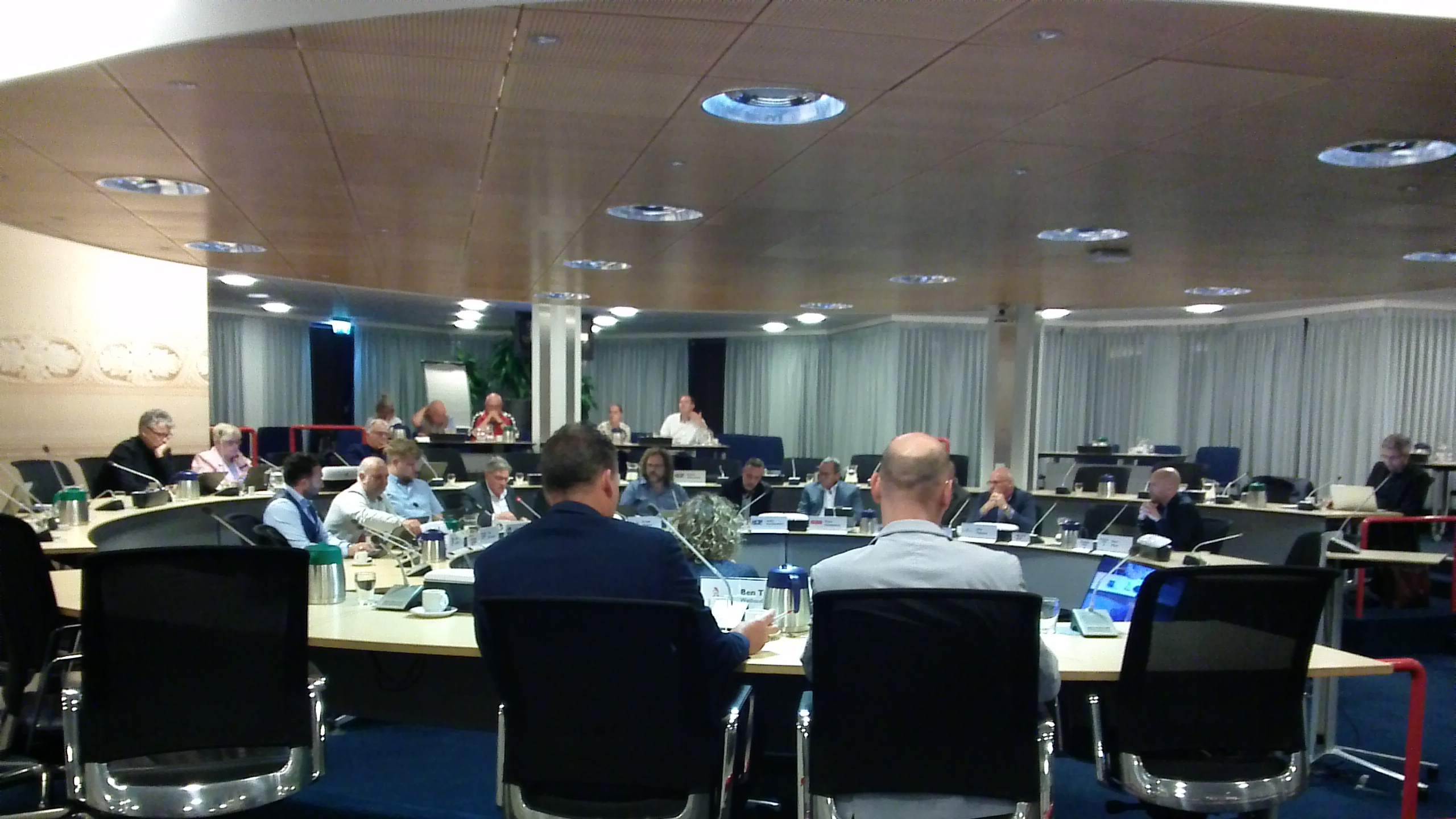 Uitgangspunten Gebiedsontwikkeling Poort van Hoorn