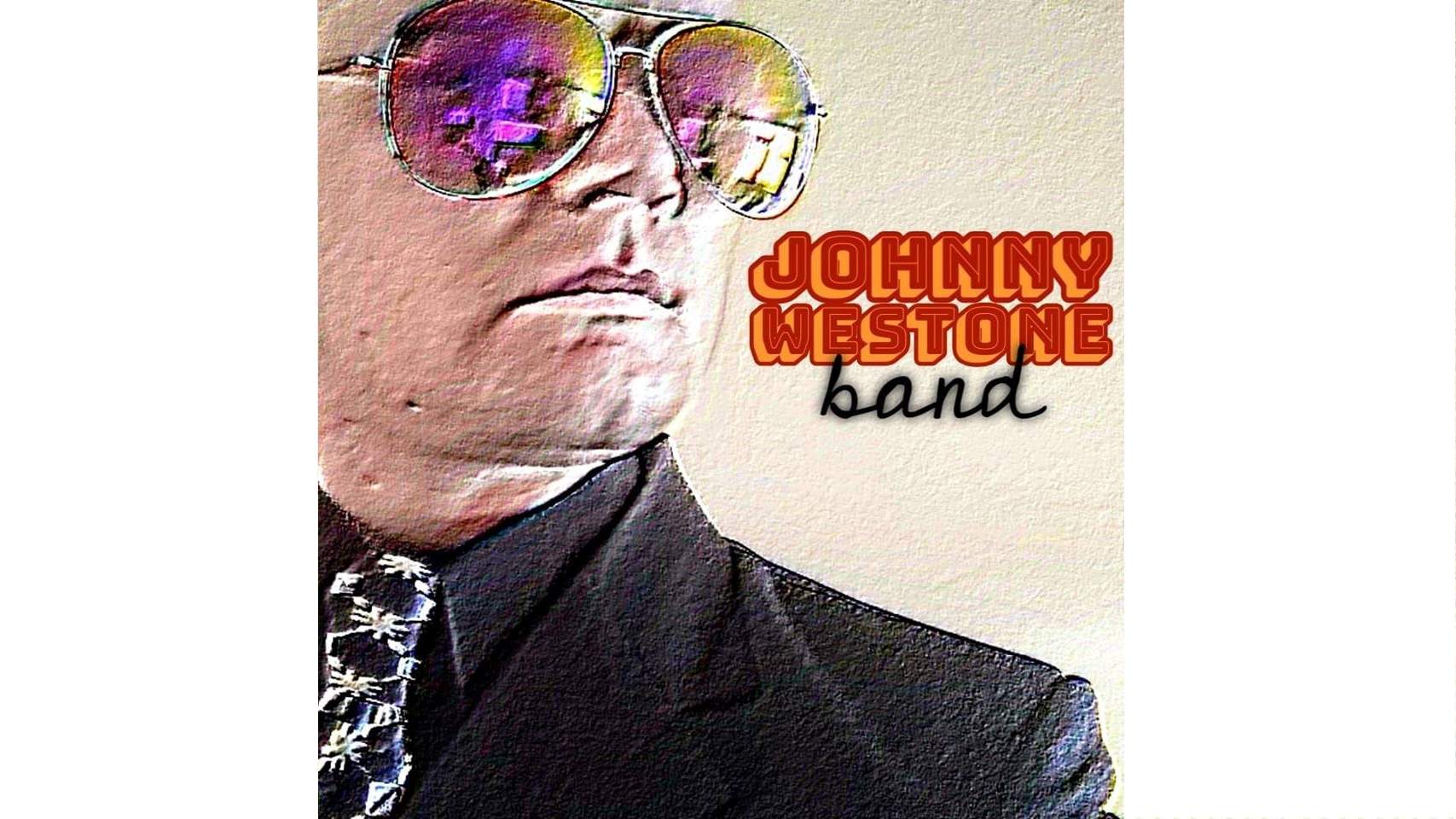 Hoornse Johnny Westone Band presenteert album