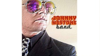 Johnny Westone Band 1