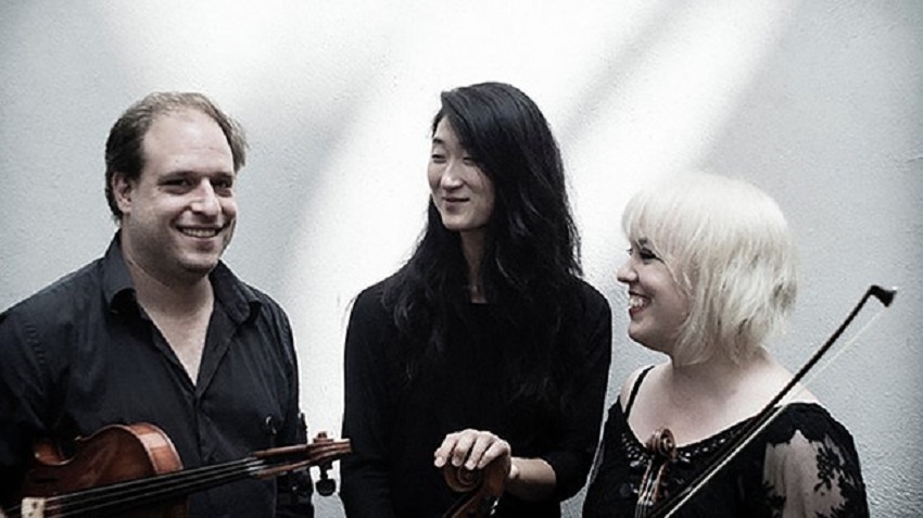 Heroïek en tragiek in De Doelen