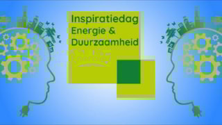 Inspiratiedag Energie & Duurzaamheid 2019