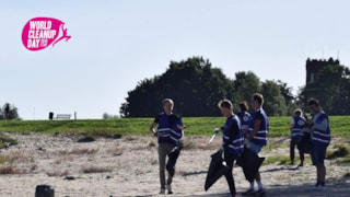 World Cleanup Day 21 september 2019