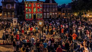 Videoshow Roode Steen