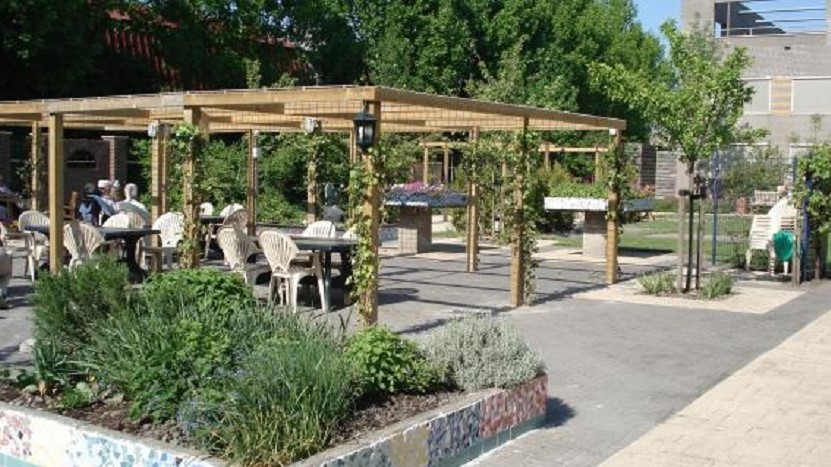 Omring en DEEN organiseren brunch tegen Eenzaamheid