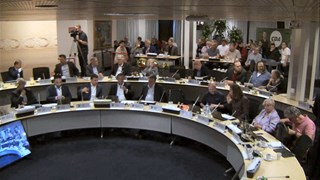 Gemeenteraad 24 september 2019